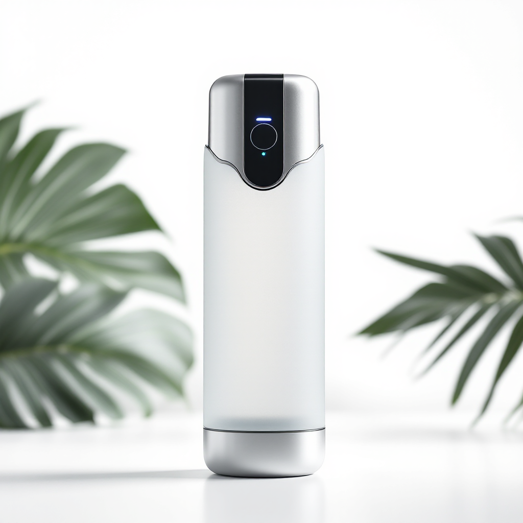 The ActivHydration bottle